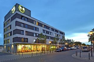 B&B Hotel Saarbrücken-Hbf fotoÄŸrafÄ±