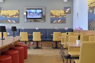 B&B Hotel Saarbrücken-Hbf fotoÄŸrafÄ±