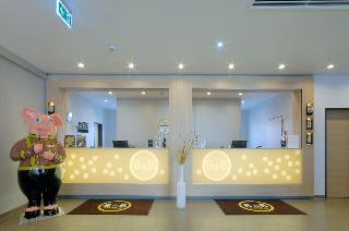 B&B Hotel Schweinfurt-City fotoÄŸrafÄ±