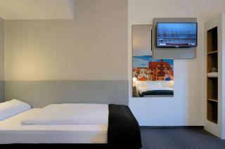 B&B Hotel Schweinfurt-City fotoÄŸrafÄ±