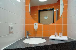 B&B Hotel Schweinfurt-City fotoÄŸrafÄ±
