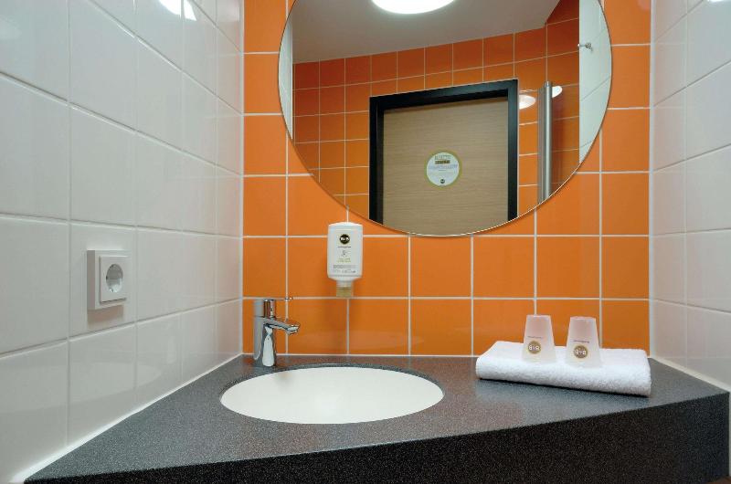 B&B Hotel Schweinfurt-City - Oda