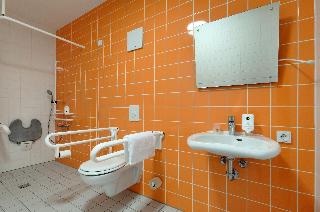 B&B Hotel Schweinfurt-City fotoÄŸrafÄ±
