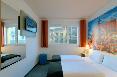B&B Hotel Schweinfurt-City oda fotoğrafı