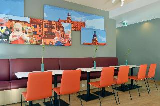 B&B Hotel Schweinfurt-City fotoÄŸrafÄ±