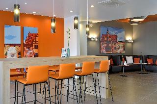 B&B Hotel Schweinfurt-City fotoÄŸrafÄ±