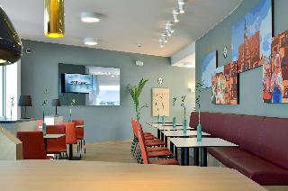 B&B Hotel Schweinfurt-City fotoÄŸrafÄ±