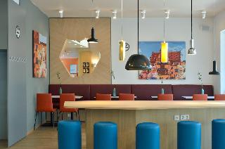 B&B Hotel Schweinfurt-City fotoÄŸrafÄ±