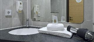 B&B Hotel Stuttgart-Neckarhafen fotoÄŸrafÄ±