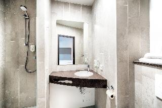 B&B Hotel Stuttgart-Neckarhafen fotoÄŸrafÄ±