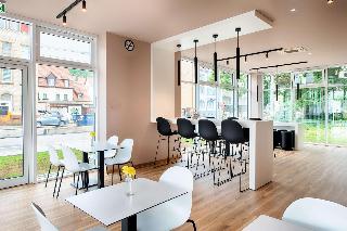 B&B Hotel Stuttgart-Neckarhafen fotoÄŸrafÄ±