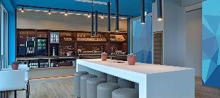 B&B Hotel Stuttgart-Neckarhafen fotoÄŸrafÄ±