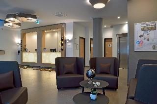 B&B Hotel Stuttgart-Airport/Messe fotoÄŸrafÄ±