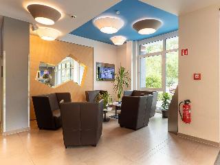 B&B Hotel Stuttgart-Airport/Messe fotoÄŸrafÄ±