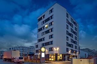 B&B Hotel Stuttgart-Airport/Messe fotoÄŸrafÄ±