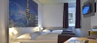 B&B Hotel Stuttgart-Airport/Messe fotoÄŸrafÄ±