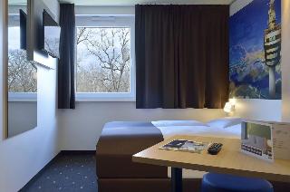 B&B Hotel Stuttgart-Airport/Messe fotoÄŸrafÄ±