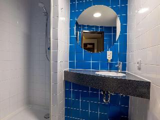B&B Hotel Stuttgart-Airport/Messe fotoÄŸrafÄ±