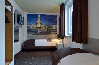 B&B Hotel Stuttgart-Airport/Messe fotoÄŸrafÄ±