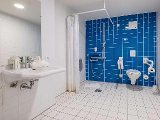 B&B Hotel Stuttgart-Airport/Messe fotoÄŸrafÄ±