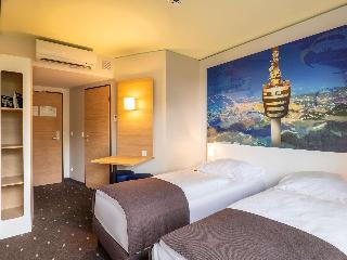 B&B Hotel Stuttgart-Airport/Messe fotoÄŸrafÄ±