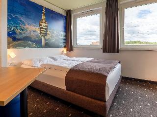 B&B Hotel Stuttgart-Airport/Messe fotoÄŸrafÄ±