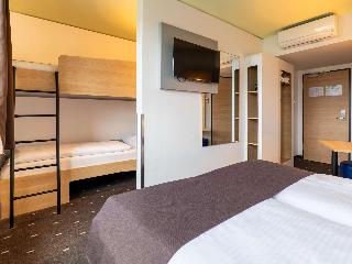 B&B Hotel Stuttgart-Airport/Messe fotoÄŸrafÄ±