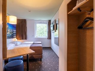 B&B Hotel Stuttgart-Airport/Messe fotoÄŸrafÄ±