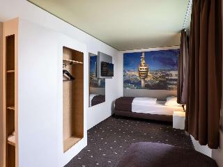 B&B Hotel Stuttgart-Airport/Messe fotoÄŸrafÄ±