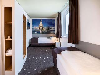 B&B Hotel Stuttgart-Airport/Messe fotoÄŸrafÄ±