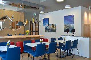 B&B Hotel Stuttgart-Airport/Messe fotoÄŸrafÄ±