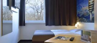 B&B Hotel Stuttgart-Airport/Messe fotoÄŸrafÄ±