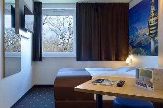 B&B Hotel Stuttgart-Airport/Messe fotoÄŸrafÄ±