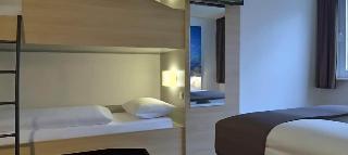 B&B Hotel Stuttgart-Airport/Messe fotoÄŸrafÄ±