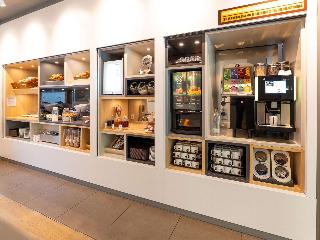 B&B Hotel Stuttgart-Airport/Messe fotoÄŸrafÄ±