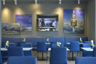 B&B Hotel Stuttgart-Airport/Messe fotoÄŸrafÄ±