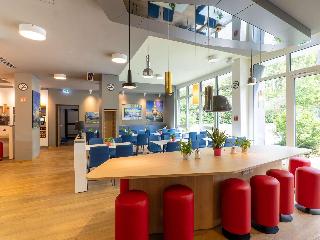 B&B Hotel Stuttgart-Airport/Messe fotoÄŸrafÄ±