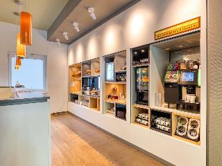 B&B Hotel Stuttgart-Airport/Messe fotoÄŸrafÄ±