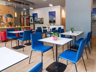 B&B Hotel Stuttgart-Airport/Messe fotoÄŸrafÄ±