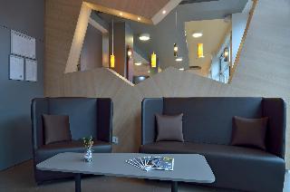 B&B Hotel Stuttgart-Bad Cannstatt fotoÄŸrafÄ±