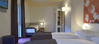 B&B Hotel Stuttgart-Bad Cannstatt fotoÄŸrafÄ±