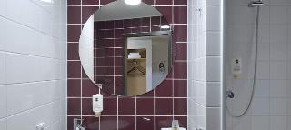 B&B Hotel Stuttgart-Bad Cannstatt fotoÄŸrafÄ±