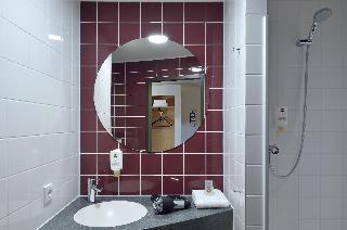 B&B Hotel Stuttgart-Bad Cannstatt fotoÄŸrafÄ±