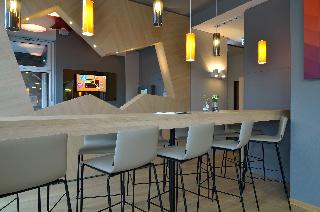 B&B Hotel Stuttgart-Bad Cannstatt fotoÄŸrafÄ±