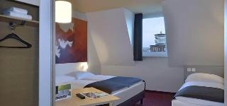 B&B Hotel Stuttgart-Bad Cannstatt fotoÄŸrafÄ±
