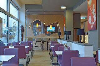 B&B Hotel Stuttgart-Bad Cannstatt fotoÄŸrafÄ±