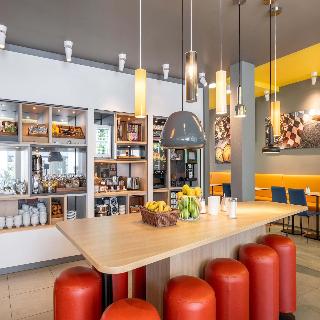 B&B Hotel Stuttgart-Zuffenhausen fotoÄŸrafÄ±