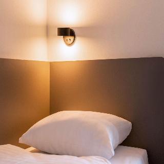 B&B Hotel Stuttgart-Zuffenhausen fotoÄŸrafÄ±