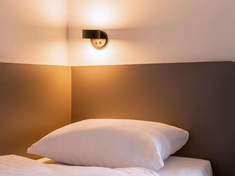 B&B Hotel Stuttgart-Zuffenhausen - Aktivite