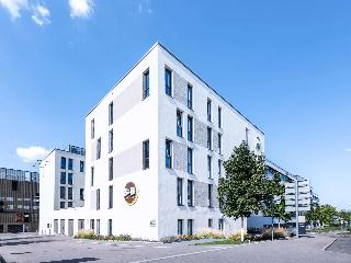 B&B Hotel Stuttgart-Zuffenhausen fotoÄŸrafÄ±